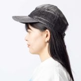 アーダーエラー ADERERROR CAP PRODUCT. 127 キャップ プロダクト BO01SSHW0210 ベースボールキャップ ユニセックス 帽子