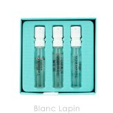 【ミニサイズセット】 ティファニー TIFFANY ミニチュアセット3 ミニサイズセット 1.5ml x2/1.2ml
