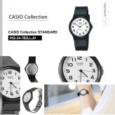 カシオ コレクション CASIO Collection STANDARD アナログ 腕時計 MQ-24-7B2LLJH スタンダード