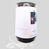 T-fal 加熱超音波式加湿器 Steam & Mist 4L HD3040J0 冬の乾燥対策   ティファール スチーム＆ミスト ハイブリッド加湿器  寝室にも使いやすい静音加湿器【PSE認証あり】#56067  空調家電   加湿器