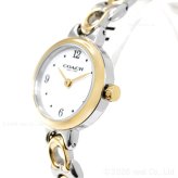 コーチ COACH 腕時計 レディース アイリス IRIS 22.5MM 14504653【2026 新作】