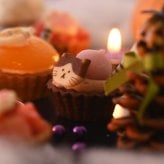 【ハロウィン限定】ねこみにタルトセット 9個入