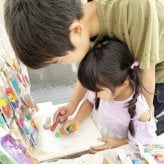 飾れる 名入れクレヨン 誕生日プレゼント クレヨン キッズ 出産祝い 女の子 男の子 1歳 2歳 3歳 知育玩具 ギフト プチギフト かわいい