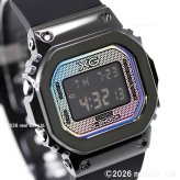 G-SHOCK デジタル カシオ Gショック CASIO XG コラボ 限定モデル 腕時計 GM-S5600XG-1JR【2026 新作】