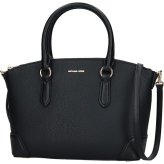 マイケルコース ハンドバッグ レディース ブランド MICHAEL KORS マーフィー 2WAY 30R6G1WS8V-001 BLACK