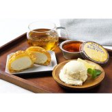 乳蔵 ひんやりスイーツセット (120052) [お中元][お歳暮] ※送料無料(北海道・沖縄・離島への配送不可)