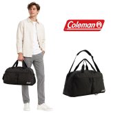 Coleman コールマン ボストンバッグ 大容量 ボストン エスケープボストン30  ユニセックス 男女兼用 普段使い 使いやすい 部活 ジム