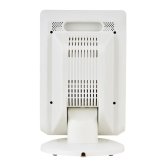 400W リフレクトヒーター 左右自動首振り 上下角度手動調整 三段階出力 ロータリー式 おおたけ RF-Z426