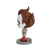エネスコ enesco. イチゴイチエ 一期一会 ICHIGO ICHIE ペニーワイズ 置物 フィギュア 人形 6020369 IT イット ピエロ インテリア