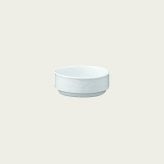 アークティック ホワイト バター入れ 〈4000-1L/91414〉 ノリタケ 正規品 化粧箱なし 業務用 自宅用 オープンストック 電子レンジ対応 食洗機対応 食器