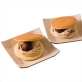 送料無料 お歳暮 菓心谷常 モンブランどら焼き   ※11/2以降の出荷予定となります。北海道・沖縄・離島は配達不可 全国送料無料 御歳暮 早割 お歳暮2026 御挨拶 お取り寄せ グルメ スイーツ