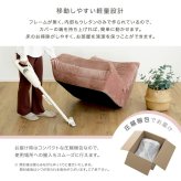 ソファ 1人掛け 一人掛けソファ ローソファ フロアソファ 幅78cm コンパクト フレームレス 日本製 軽量 肘なし 背もたれ付き 一人暮らし ワンルーム 省スペース クッションソファ おしゃれ かわいい アイボリー ベージュ ピンク グレー 新生活