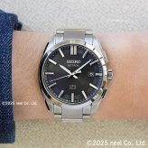 セイコー アストロン SEIKO ASTRON 腕時計 GPSソーラーウォッチ GPS衛星電波時計 チタン SBXD035【2025 新作】