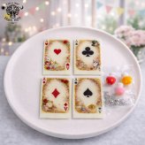 不思議の国 アリス 誕生日ケーキ 5号 女の子 子供 バースデーケーキ ホールケーキ かわいい カラフル レインボー いちご 冷凍ケーキ デコレーションケーキ ギフト 誕生日プレゼント お祝い 翌日配送 お急ぎ 送料無料