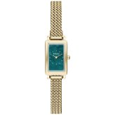 スカーゲン SKAGEN 腕時計 レディース 二針 HAGEN MICRO ゴールドトーン  SKW3186【2026 新作】