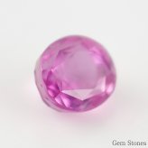 ピンクサファイア 1.206ct ルース 宝石 裸石 サファイア ピンク  ジュエリー オリジナル 制作 コレクション 誕生石 9月 記念 お守り 誕生日