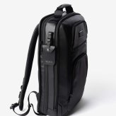 トゥミ TUMI ALPHA アルファ LARGE 17" EXP BACKPACK ラージ 17インチ エクスパンダブル バックパック 09203723DL4 158983 リュックサック メンズ バッグ