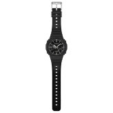 G-SHOCK カシオ Gショック CASIO アナデジ 腕時計 メンズ GA-2100LXB-1AJF LUXE BLACK【2026 新作】