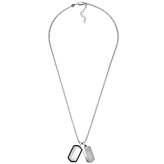 フォッシル FOSSIL Harlow アクセサリー ネックレス ペンダント メンズ JF03996040