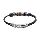 フォッシル FOSSIL Jewelry アクセサリー ブレスレット メンズ JF84196040