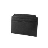 ヴィヴィアン ウエストウッド カードケース コンパクト メンズ レディース ブランド Vivienne Westwood ロゴ 5403000BU S000B N401 BLACK ビビアン