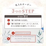 【名入れ・送料・ラッピング無料】名前・メッセージ・記念日を入れられる おしゃれな名入れ時計 壁掛け時計 置時計 結婚祝い 結婚記念日 新築祝い 開店祝い 退職祝い 周年記念 記念品｜ライトピンク