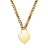 フォッシル FOSSIL Sutton アクセサリー ネックレス ペンダント レディース JF04958710