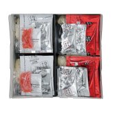 一風堂 博多絹ごしラーメンセットA (6988) [お中元][お歳暮] ※送料無料(北海道・沖縄・離島への配送不可)