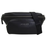マイケルコース MICHAEL KORS ボディバッグ ショルダーバッグ アウトレット 37F5LCOY9L 001 ブラック