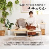 Nid ネストテーブル NITB0206 大小テーブル2点セット サイズ違いテーブル2点セット 省スペース ローテーブル センターテーブル 伸縮テーブル 伸縮式テーブル 伸長テーブル 伸長式テーブル 拡張型テーブル ナイトテーブル 新生活