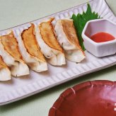 本鰹だし餃子40個／Katsuo Dashi Gyoza (White)40pcs 入学祝 卒業祝 誕生日祝 結婚祝 お祝い 父の日 母の日