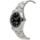 ナバルウォッチ NAVAL WATCH Produced By LOWERCASE ローワーケース FRXF001 腕時計 メンズ レディース スイープセコンド