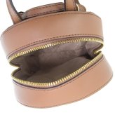 マイケルコース MICHAEL KORS バックパック リュックサック アウトレット ジェイシー JAYCEE BACK PACK XS D35T2G8TB1B BROWN ブラウン