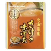 北海道産 さけの味噌煮 24パック 鮭 煮付け 海鮮惣菜 レトルト パウチ おつまみ おかず
