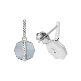 フォッシル FOSSIL Merrit アクセサリー ピアス レディース JF04911040