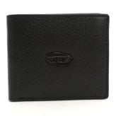 DIESEL ディーゼル 二つ折り財布 折り畳み 二折財布小銭入付き Dロゴ X08844 P0685 T8013 ブラック