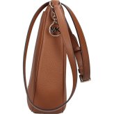 マイケルコース ショルダーバッグ レディース アウトレットブランド MICHAEL KORS ナイラ 35S6G5ZM2L-LG LUGGAGE