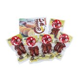 お歳暮・冬ギフト いか道産子めし10尾 ※送料無料(北海道・沖縄・離島への配送不可)