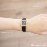 イエマ YEMA ラディアンス Radiance 腕時計 レディース YMHF1587-1AA