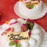クリスマス【おさぼりサンタ（レギュラー）】