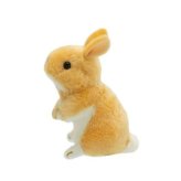吉徳 ぬいぐるみ くっつきたい ウサギ うさぎ 人形 マスコット 抱きつき ぶら下がり 癒し グッズ キッズ 子供 ベビー ギフト プレゼント 贈り物 雑貨 180234