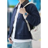 シチズンコレクション レコードレーベル ツノクロノ AN3714-68L 腕時計 CITIZEN COLLECTION RECORD LABEL Gradation TSUNO【2026 新作】