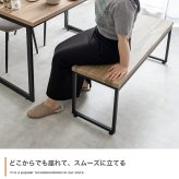 ダイニングセット テーブル チェアー 食卓 リビング キッチン 3点 カフェ 椅子 イス いす 2人掛け 幅110 コンパクト 机 一人暮らし 2人暮らし ロの字型 コの字 長方形 粉体塗装 お手入れ簡単 新生活