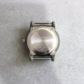 ナバルウォッチ NAVAL WATCH 腕時計 メンズ レディース ミリタリー Camper TYPE カーキ Mil.-08ca-OG【2026 新作】