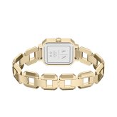 A|X アルマーニ エクスチェンジ ARMANI EXCHANGE 腕時計 レディース ステンレス AX7186SET 【2026 新作】