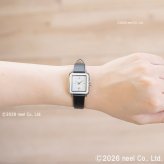 イエマ YEMA ラディアンス 腕時計 レディース YMHF1586-FA