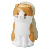 セトクラフト ステープラー スコティッシュ ホッチキス 猫雑貨 文房具 ステーショナリー インテリア 雑貨 デスク周り 可愛い ネコ グッズ ギフト プレゼント