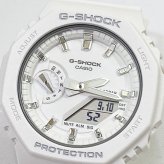恋人たちのGショック ペアウオッチ G-SHOCK   ペア腕時計 カシオ 2本セット gショック アナデジ GA-110GB-1AJF GMA-S2100-7AJF プレゼント    　クリスマス プレゼント 誕生日 御祝い還暦 銀婚式 結婚記念日 婚約 婚約　夫婦 高級　クリスマス プレゼント