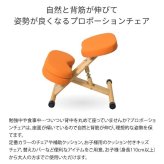プロポーションチェア 補助クッション付き プロポーション 宮武製作所 キッズ CH-889CK 自発心を促す 学習 椅子 イス 学習椅子 姿勢サポートチェア バランスチェア 学習チェア 北欧 ライム ピーチ レモン ソーダ オレンジ 子供いす 北欧風