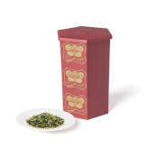 【福寿園】四君子 阿吽ブレンド【無料ラッピング】【熨斗対応可】日本茶　宇治茶　敬老の日　プレゼント